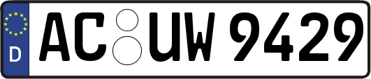 AC-UW9429