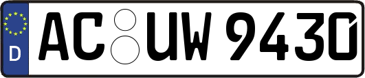 AC-UW9430