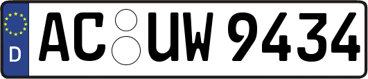 AC-UW9434