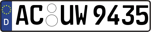 AC-UW9435