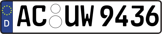 AC-UW9436
