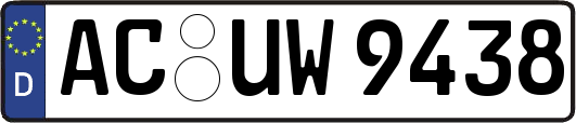 AC-UW9438