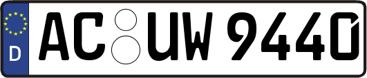 AC-UW9440