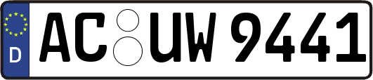 AC-UW9441