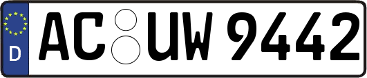 AC-UW9442