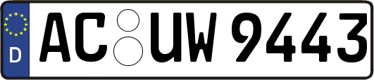 AC-UW9443