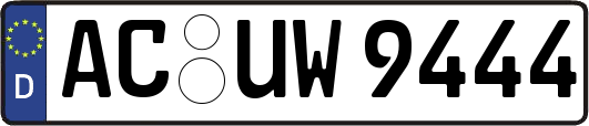 AC-UW9444