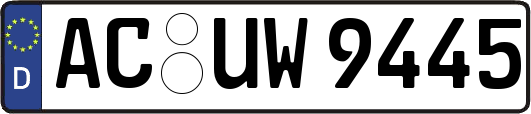AC-UW9445