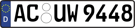 AC-UW9448