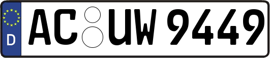 AC-UW9449