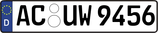 AC-UW9456