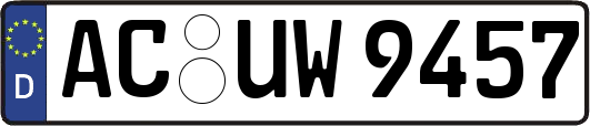 AC-UW9457