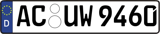 AC-UW9460
