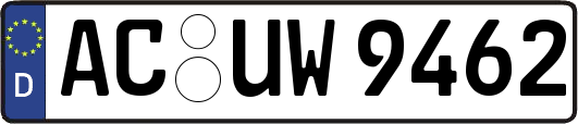 AC-UW9462