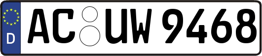 AC-UW9468