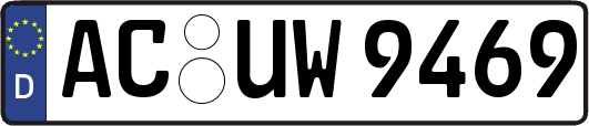 AC-UW9469
