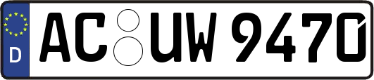 AC-UW9470