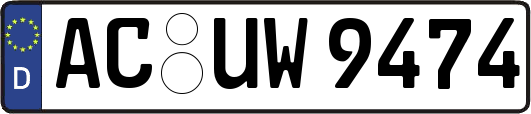 AC-UW9474