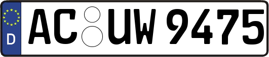 AC-UW9475