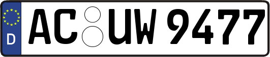 AC-UW9477