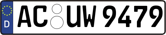 AC-UW9479