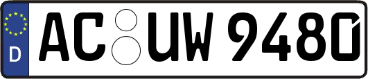 AC-UW9480