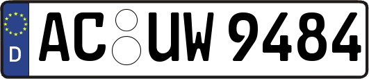 AC-UW9484