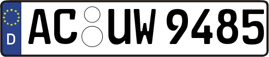 AC-UW9485