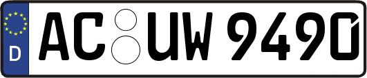 AC-UW9490