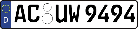 AC-UW9494