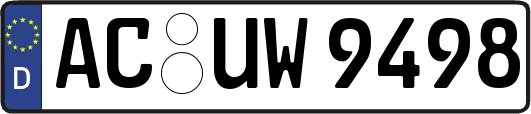 AC-UW9498