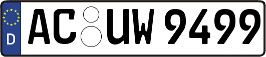 AC-UW9499