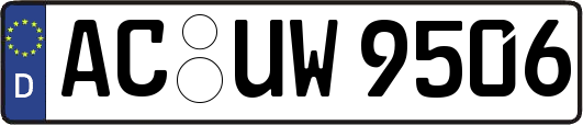 AC-UW9506
