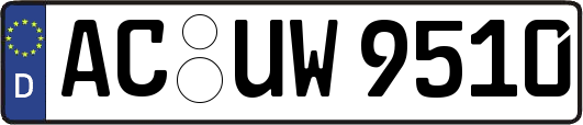 AC-UW9510