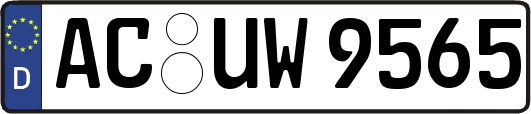 AC-UW9565