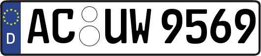 AC-UW9569
