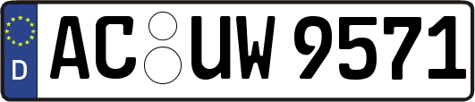 AC-UW9571