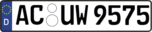 AC-UW9575