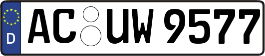 AC-UW9577