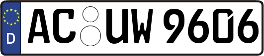 AC-UW9606