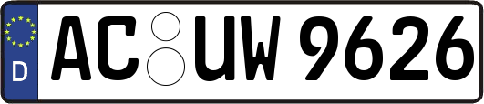 AC-UW9626