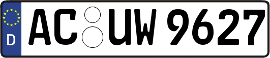 AC-UW9627