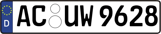 AC-UW9628