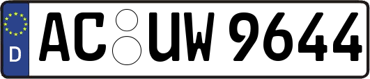AC-UW9644