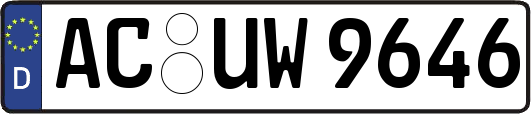 AC-UW9646