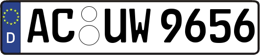 AC-UW9656