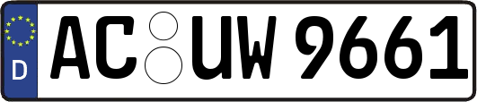 AC-UW9661