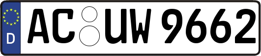 AC-UW9662