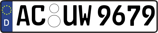 AC-UW9679