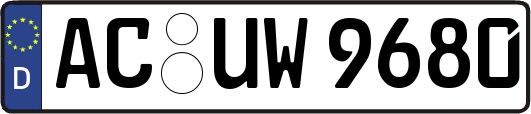 AC-UW9680
